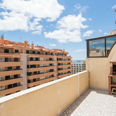Flh Cascais Rooftop Apartment Exteriér fotografie
