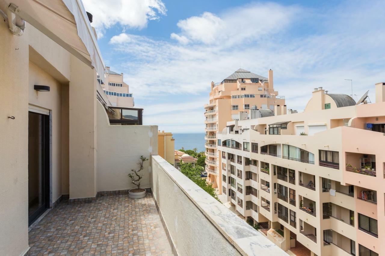 Flh Cascais Rooftop Apartment Exteriér fotografie