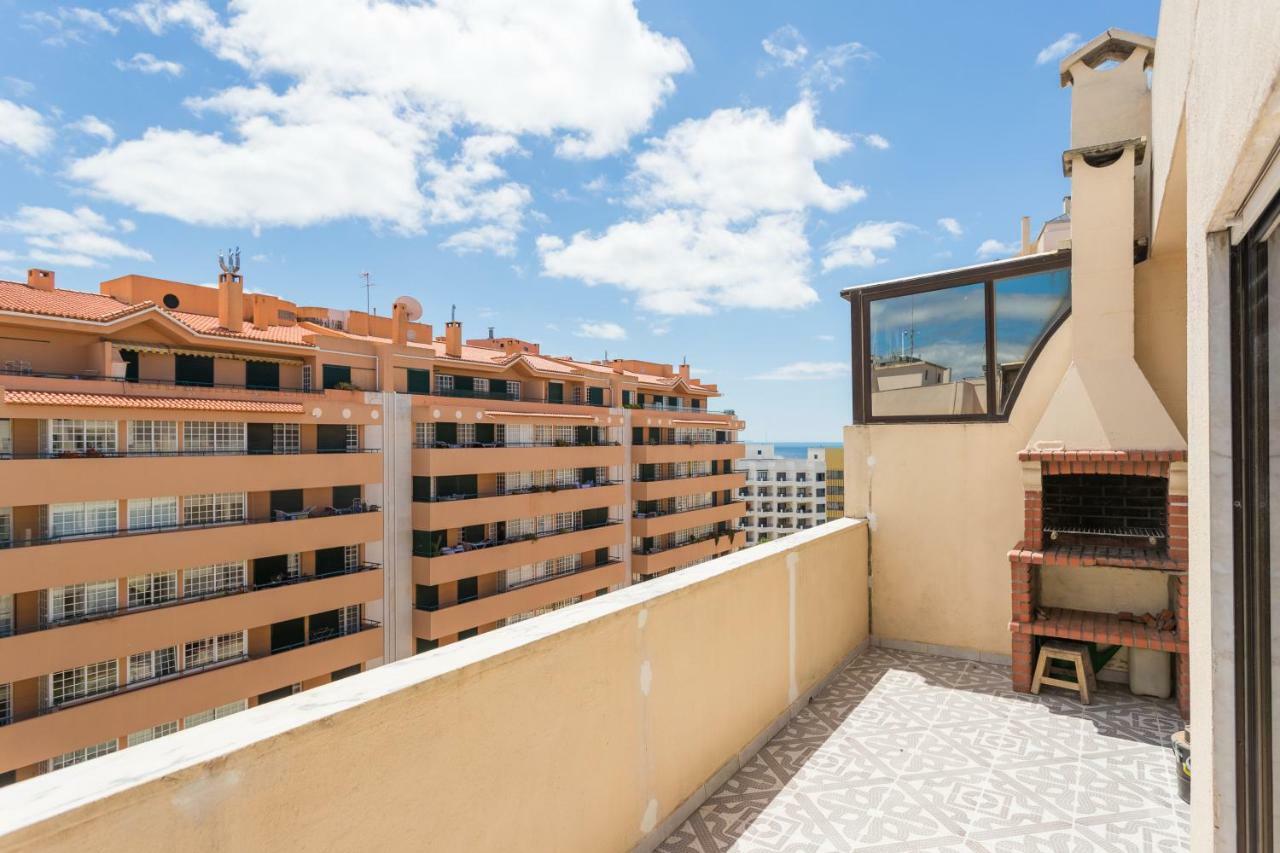 Flh Cascais Rooftop Apartment Exteriér fotografie
