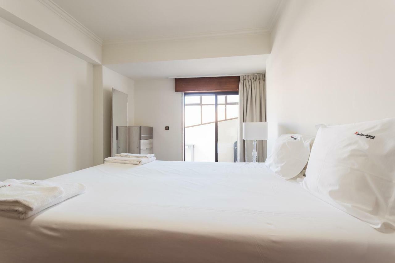 Flh Cascais Rooftop Apartment Exteriér fotografie