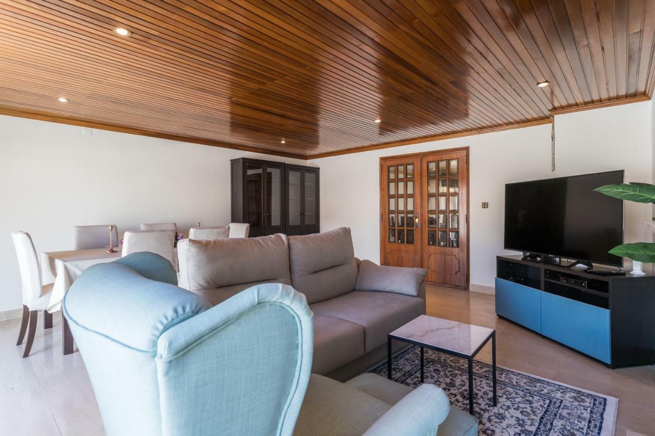 Flh Cascais Rooftop Apartment Exteriér fotografie