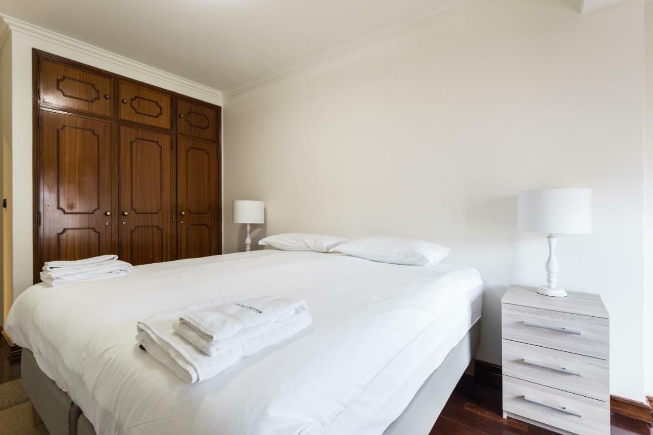 Flh Cascais Rooftop Apartment Exteriér fotografie