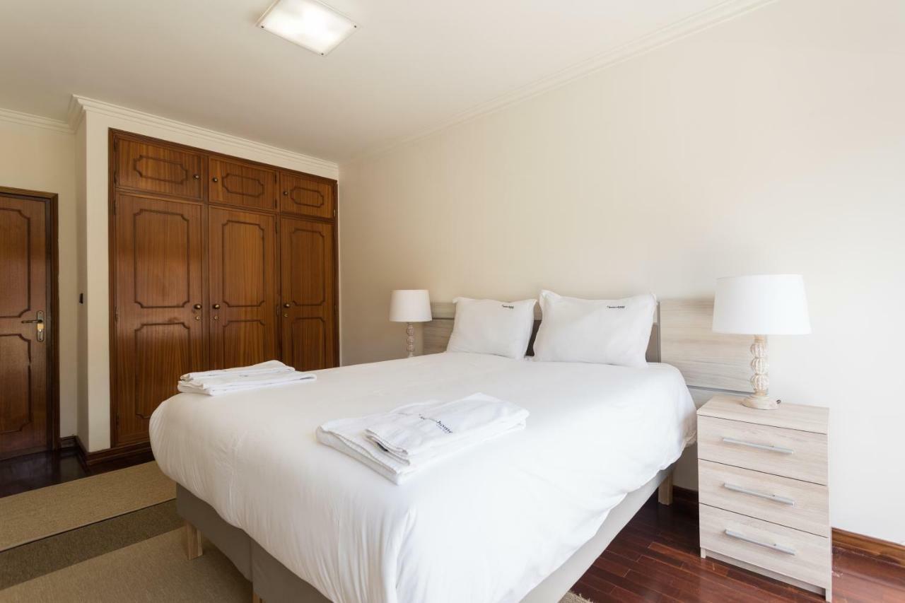 Flh Cascais Rooftop Apartment Exteriér fotografie