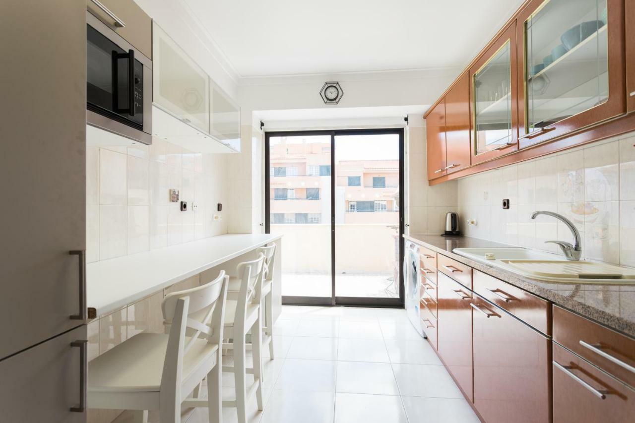 Flh Cascais Rooftop Apartment Exteriér fotografie