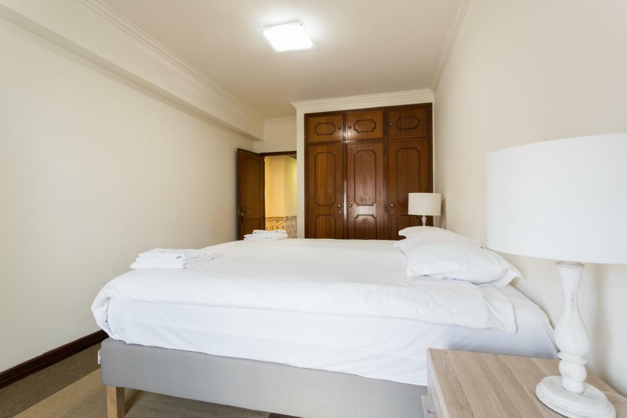 Flh Cascais Rooftop Apartment Exteriér fotografie