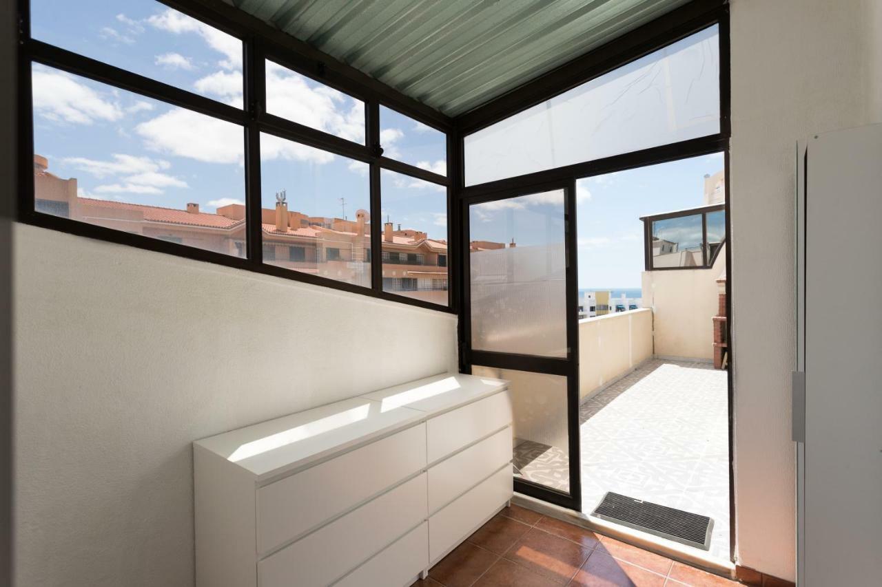 Flh Cascais Rooftop Apartment Exteriér fotografie