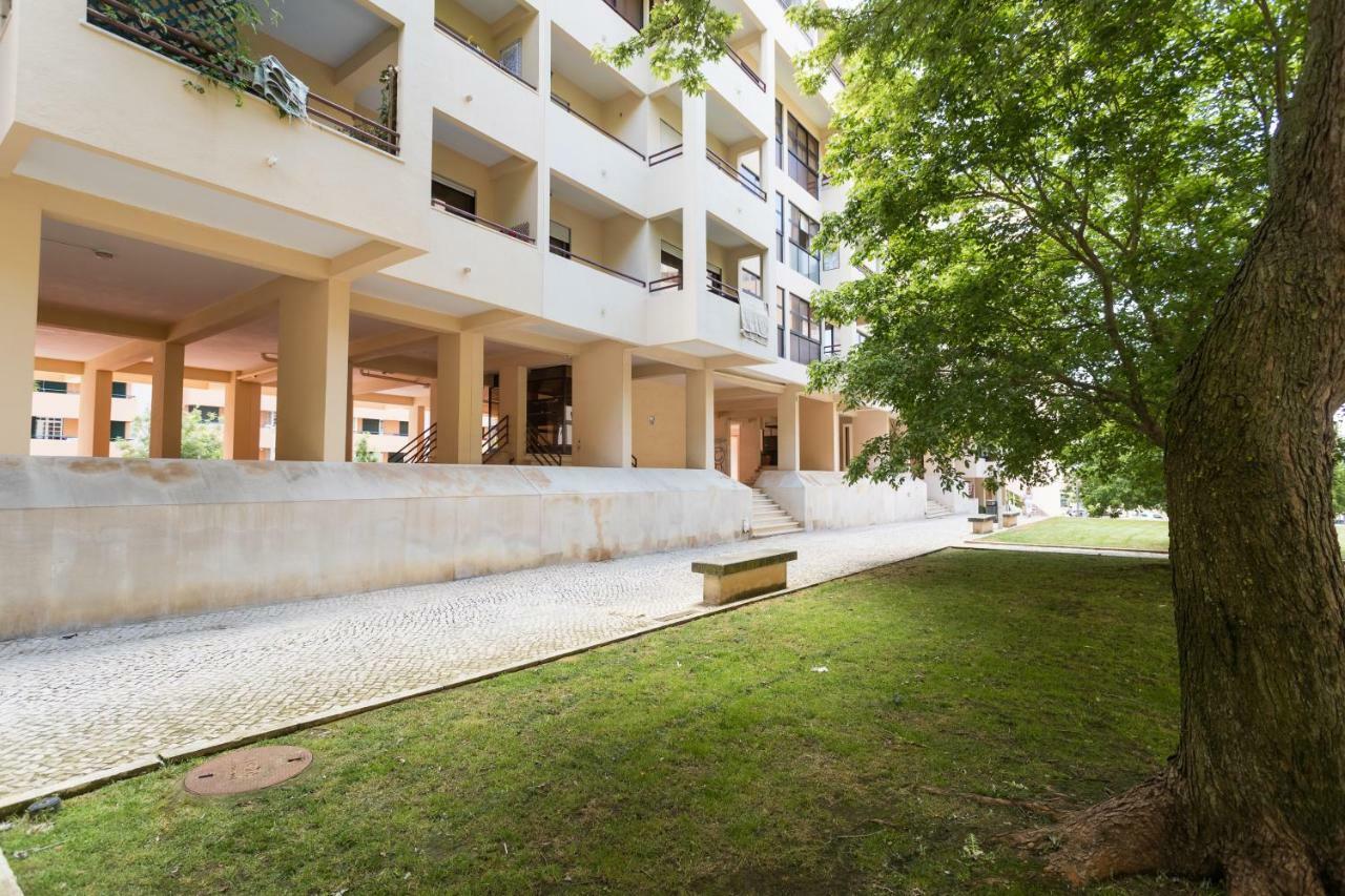 Flh Cascais Rooftop Apartment Exteriér fotografie